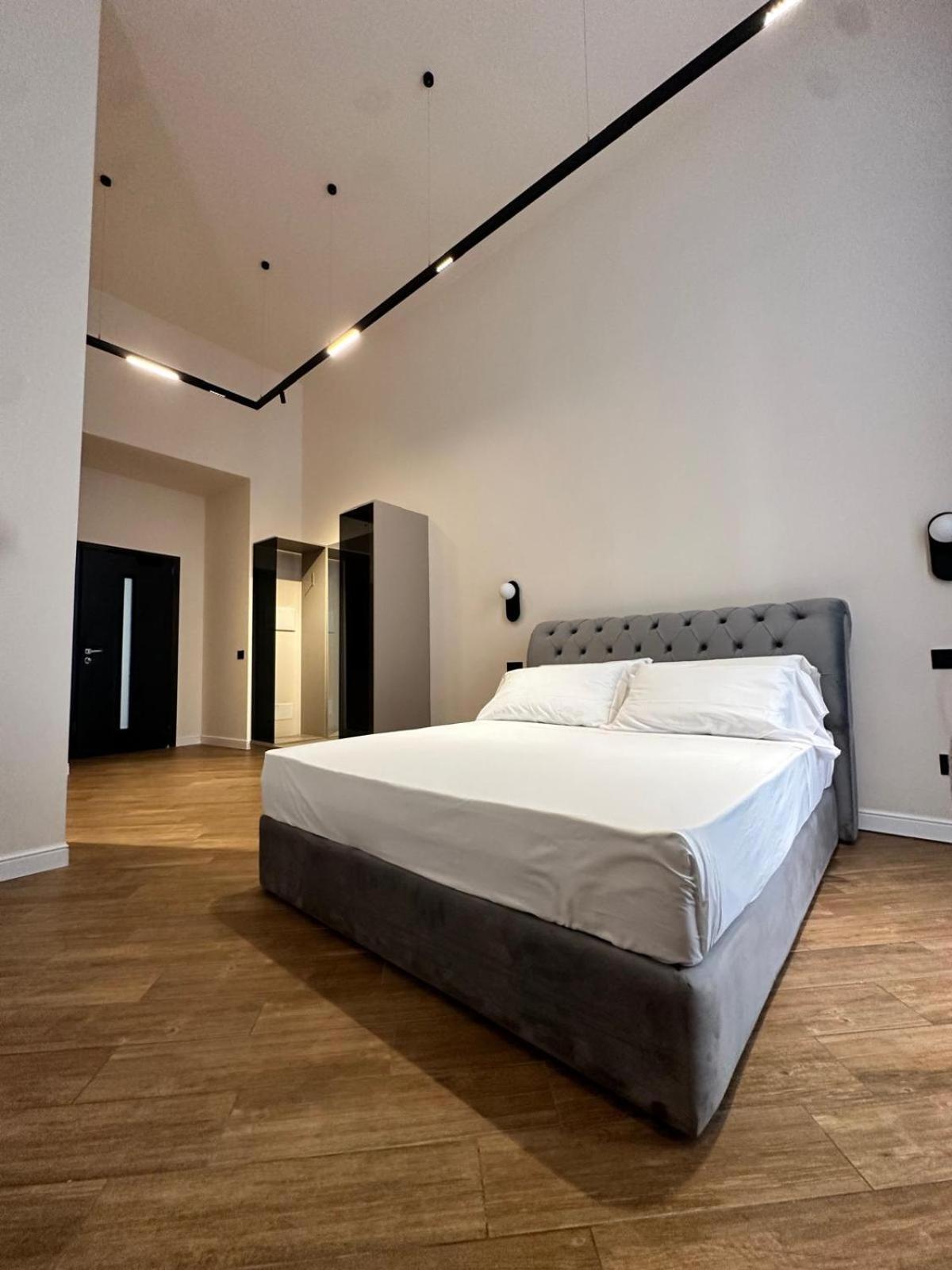 Maison Toledo Suites نابولي المظهر الخارجي الصورة