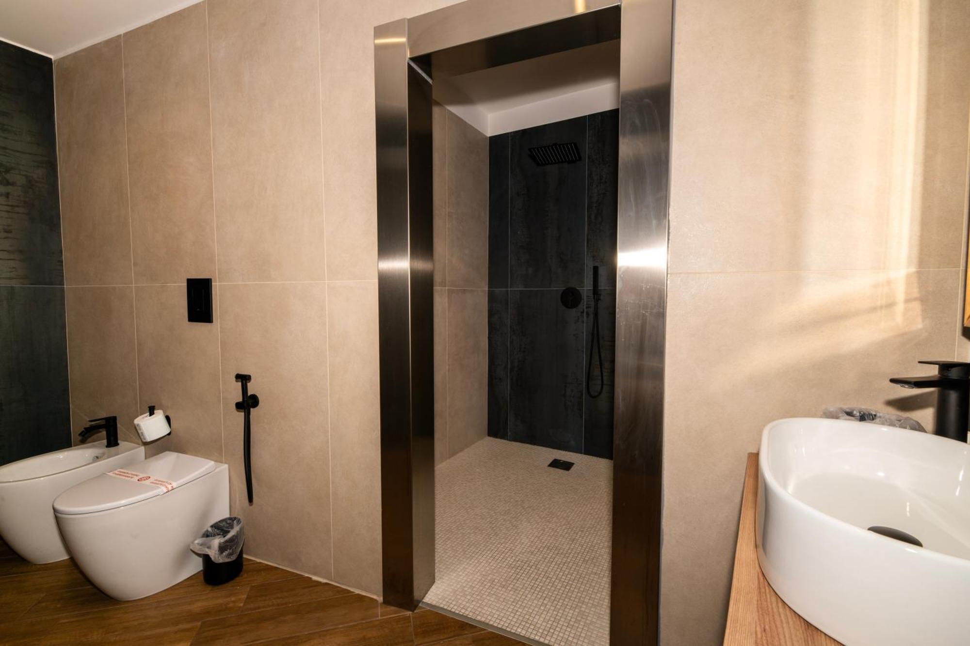 Maison Toledo Suites نابولي المظهر الخارجي الصورة